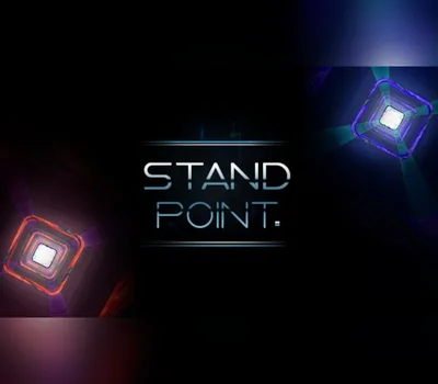 StandPoint EU PC Steam CD Key — лицензионный ключ
