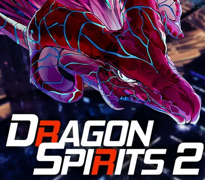 Dragon Spirits 2 PC Steam CD Key — лицензионный ключ