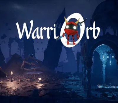 WarriOrb EU PC Steam CD Key — лицензионный ключ