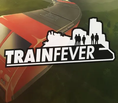 Train Fever EU PC Steam CD Key — лицензионный ключ