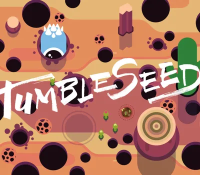 TumbleSeed EU PC Steam CD Key — лицензионный ключ