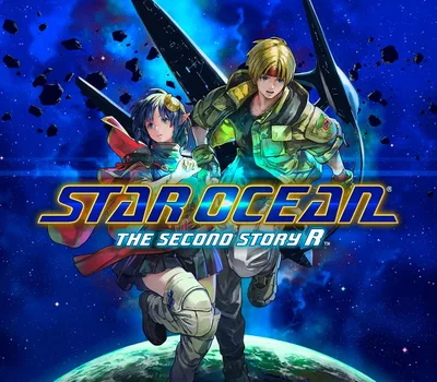 STAR OCEAN THE SECOND STORY R EU PC Steam CD Key — лицензионный ключ