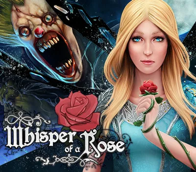 Whisper of a Rose EU PC Steam CD Key — лицензионный ключ