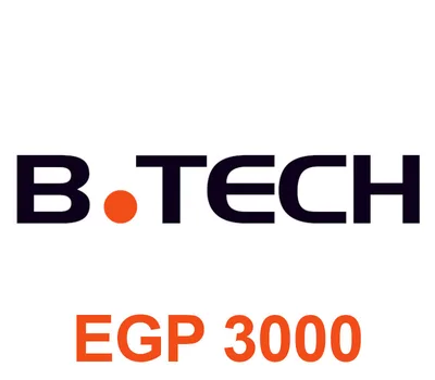 B-Tech 3000 EGP Gift Card EG — лицензионный ключ