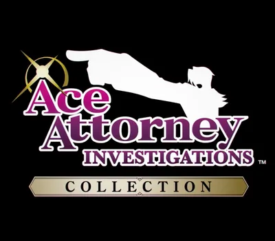 Ace Attorney Investigations Collection XBOX One / PC CD Key — лицензионный ключ