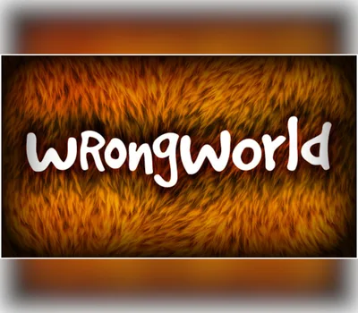 Wrongworld EU PC Steam CD Key — лицензионный ключ