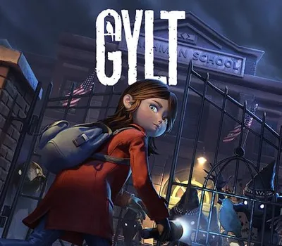 GYLT XBOX One / Xbox Series X|S Account — лицензионный ключ