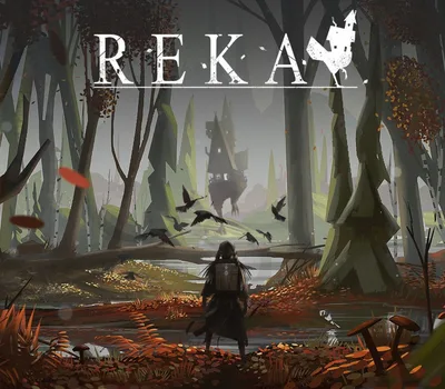 REKA PC Steam Account — лицензионный ключ