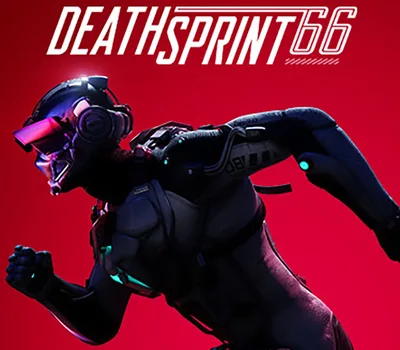 DeathSprint 66 PC Steam CD Key — лицензионный ключ