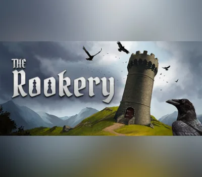 The Rookery PC Steam CD Key — лицензионный ключ