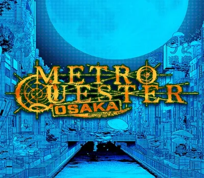 METRO QUESTER OSAKA XBOX One / Xbox Series X|S / Windows 10 Account — лицензионный ключ