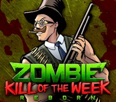 Zombie Kill of the Week - Reborn EU PC Steam CD Key — лицензионный ключ