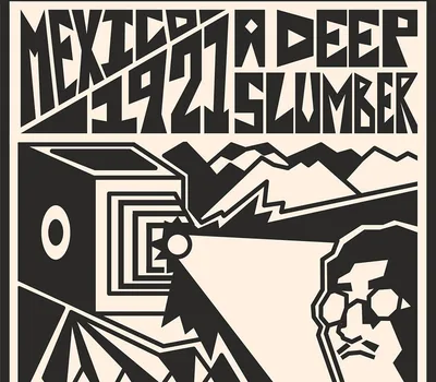 Mexico, 1921. A Deep Slumber. PC Steam CD Key — лицензионный ключ