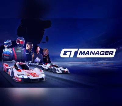 GT Manager PC Steam CD Key — лицензионный ключ