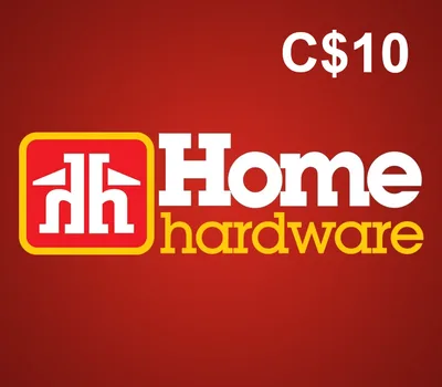 Home Hardware C$10 Gift Card CA — лицензионный ключ