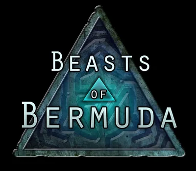 Beasts of Bermuda PC Steam Account — лицензионный ключ