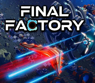 Final Factory PC Steam Account — лицензионный ключ