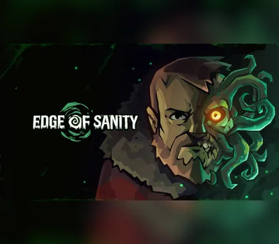Edge of Sanity PC Steam CD Key — лицензионный ключ