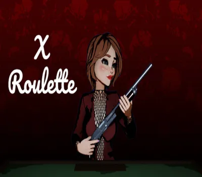 X Roulette PC Steam CD Key — лицензионный ключ