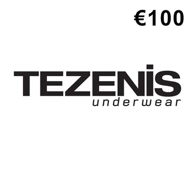Tezenis €100 Gift Card BE — лицензионный ключ