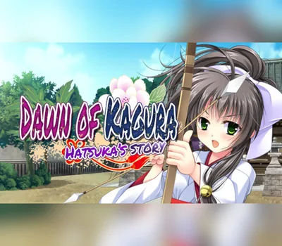 Dawn of Kagura: Hatsuka's Story PC Steam CD Key — лицензионный ключ