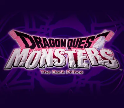 DRAGON QUEST MONSTERS: The Dark Prince EN/DE/FR/ES/IT Languages Only PC Steam CD Key — лицензионный ключ