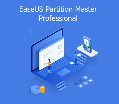 EaseUS Partition Master Professional 12.0 for Windows Key — лицензионный ключ