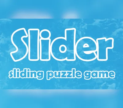 Slider PC Steam CD Key — лицензионный ключ