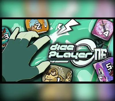 Dice Player One (骰号玩家) PC Steam Account — лицензионный ключ