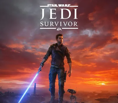 STAR WARS Jedi: Survivor US XBOX One CD Key — лицензионный ключ