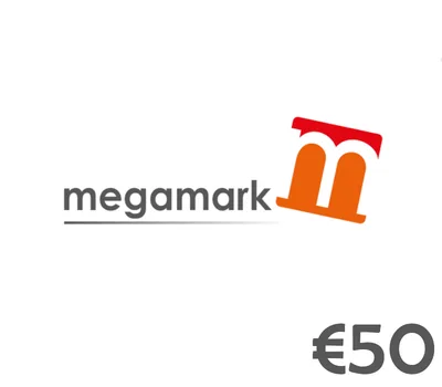 Megamark €50 Gift Card IT — лицензионный ключ