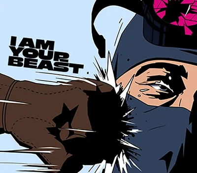 I Am Your Beast PC Steam Account — лицензионный ключ