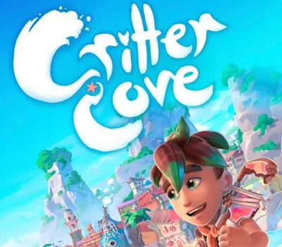Critter Cove PC Steam Account — лицензионный ключ