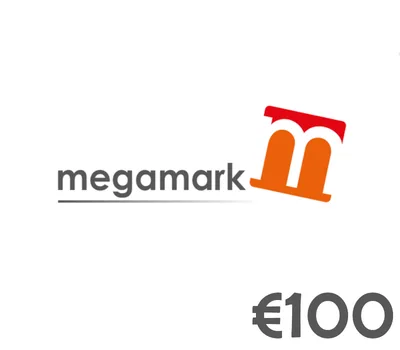 Megamark €100 Gift Card IT — лицензионный ключ