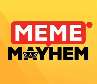 Meme Mayhem PC Steam Account — лицензионный ключ