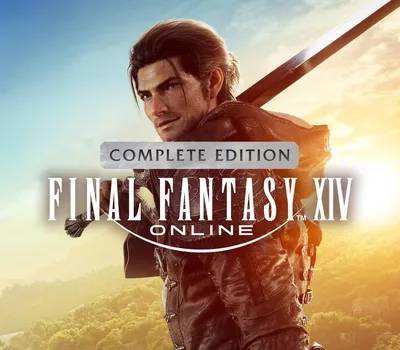 FINAL FANTASY XIV Online Complete Edition NA Digital Download CD Key — лицензионный ключ