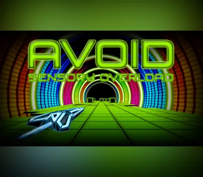 Avoid - Sensory Overload EU PC Steam CD Key — лицензионный ключ