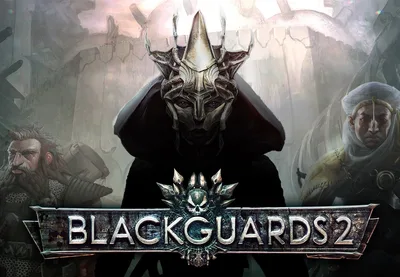Blackguards 2 EU PC Steam CD Key — лицензионный ключ
