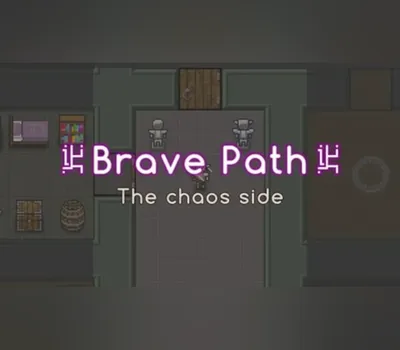 Brave Path EU PC Steam CD Key — лицензионный ключ