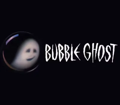 Bubble Ghost EU PC Steam CD Key — лицензионный ключ