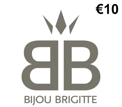 Bijou Brigitte EUR 10 Gift Card DE — лицензионный ключ