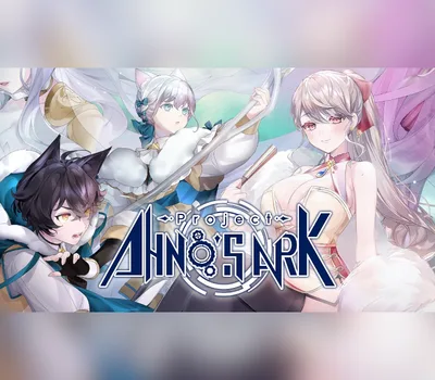 Project: AHNO's Ark PC Steam CD Key — лицензионный ключ