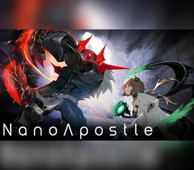 NanoApostle PC Steam Account — лицензионный ключ