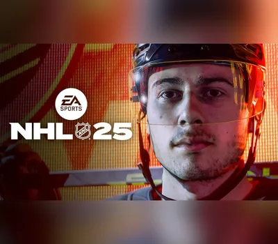 NHL 25 PS5 Account — лицензионный ключ