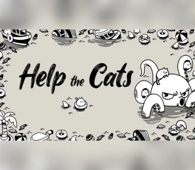 Help the Cats PC Steam CD Key — лицензионный ключ