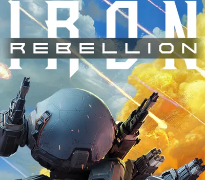 IRON REBELLION PC Steam CD Key — лицензионный ключ