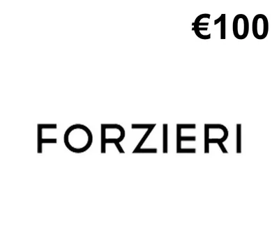 Forzieri EUR 100 Gift Card FR — лицензионный ключ