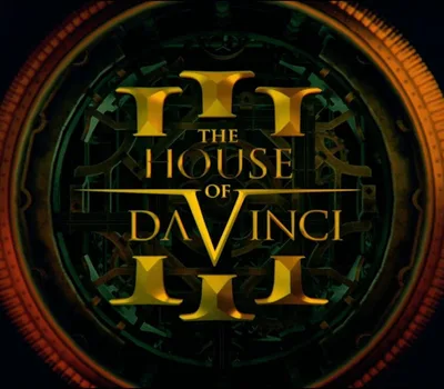 The House of Da Vinci 3 EU XBOX One / Xbox Series X|S / PC CD Key — лицензионный ключ