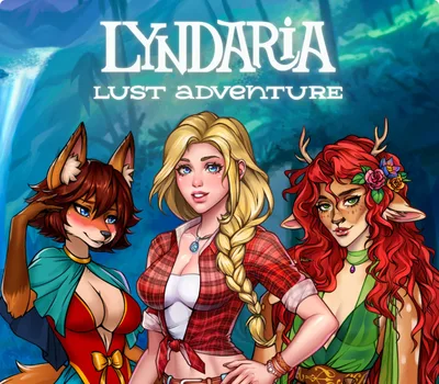 Lyndaria: Lust Adventure PC Steam CD Key — лицензионный ключ