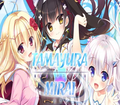 Tamayura Mirai PC Steam CD Key — лицензионный ключ